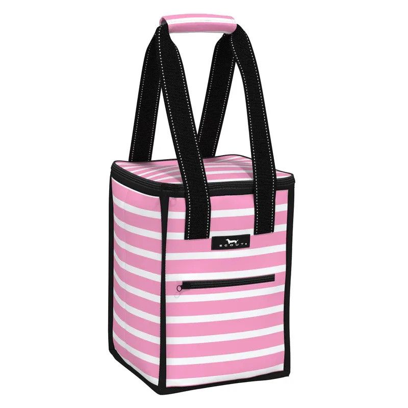 Pleasure Chest Palmetto Pink