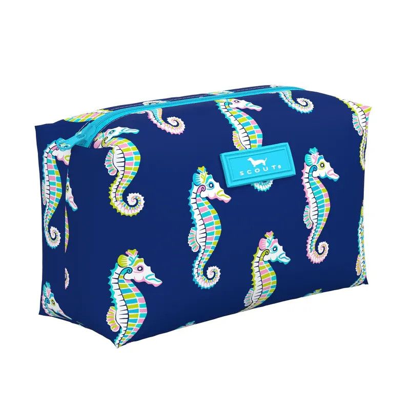 Tiny Treasures Sea Biscuit