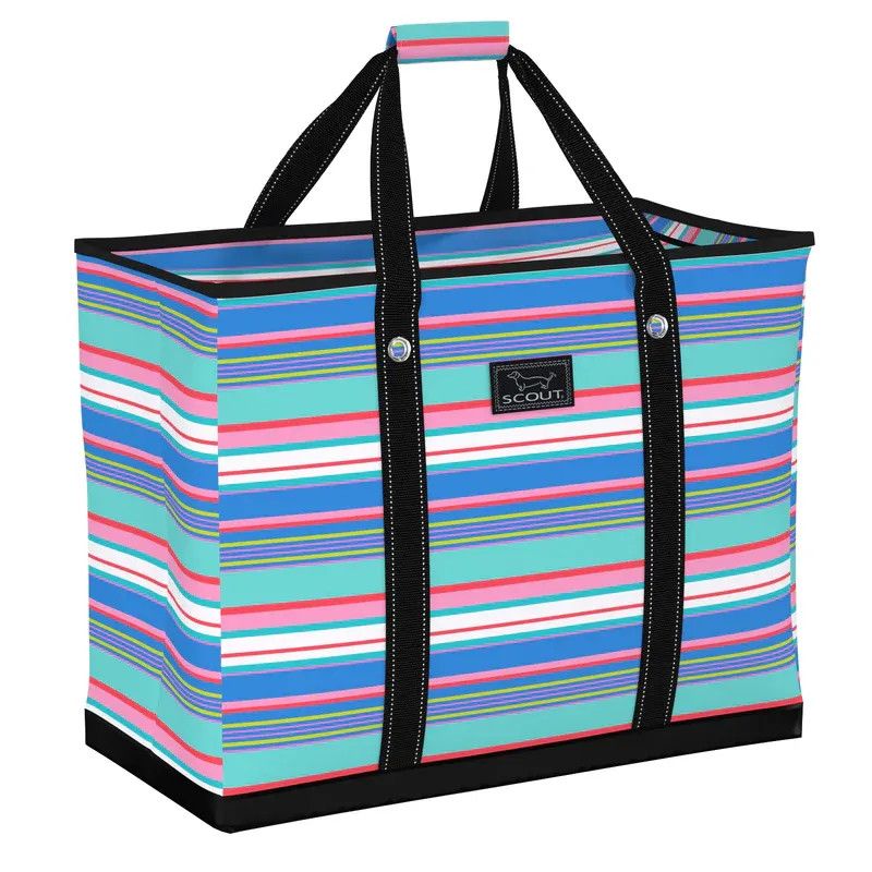 4 Boys Bag Summer Friyay
