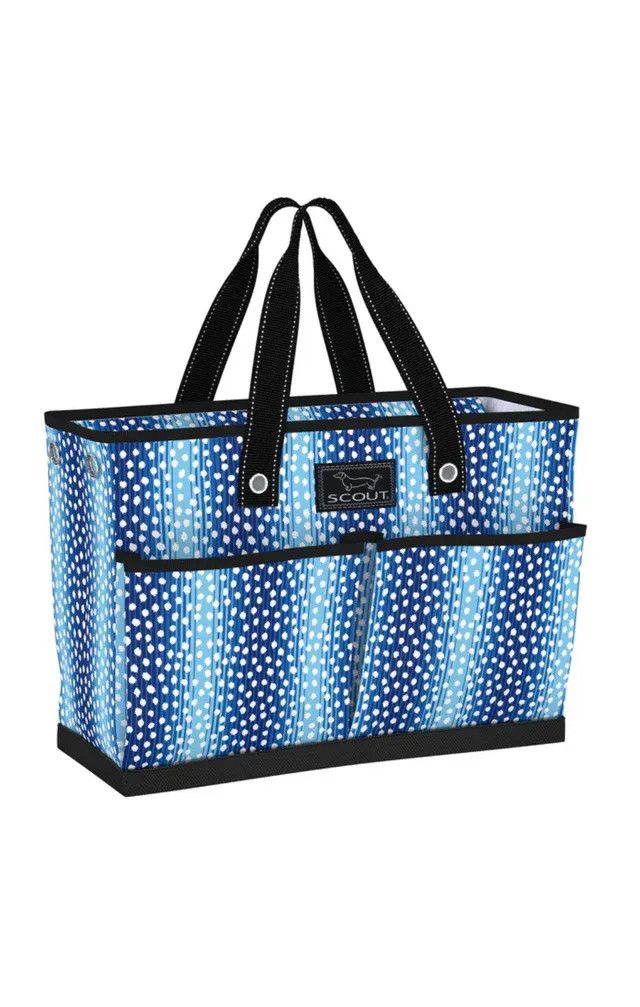 The BJ Bag You&#39;ve Spot Mail