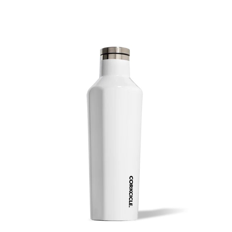 Canteen White 16oz