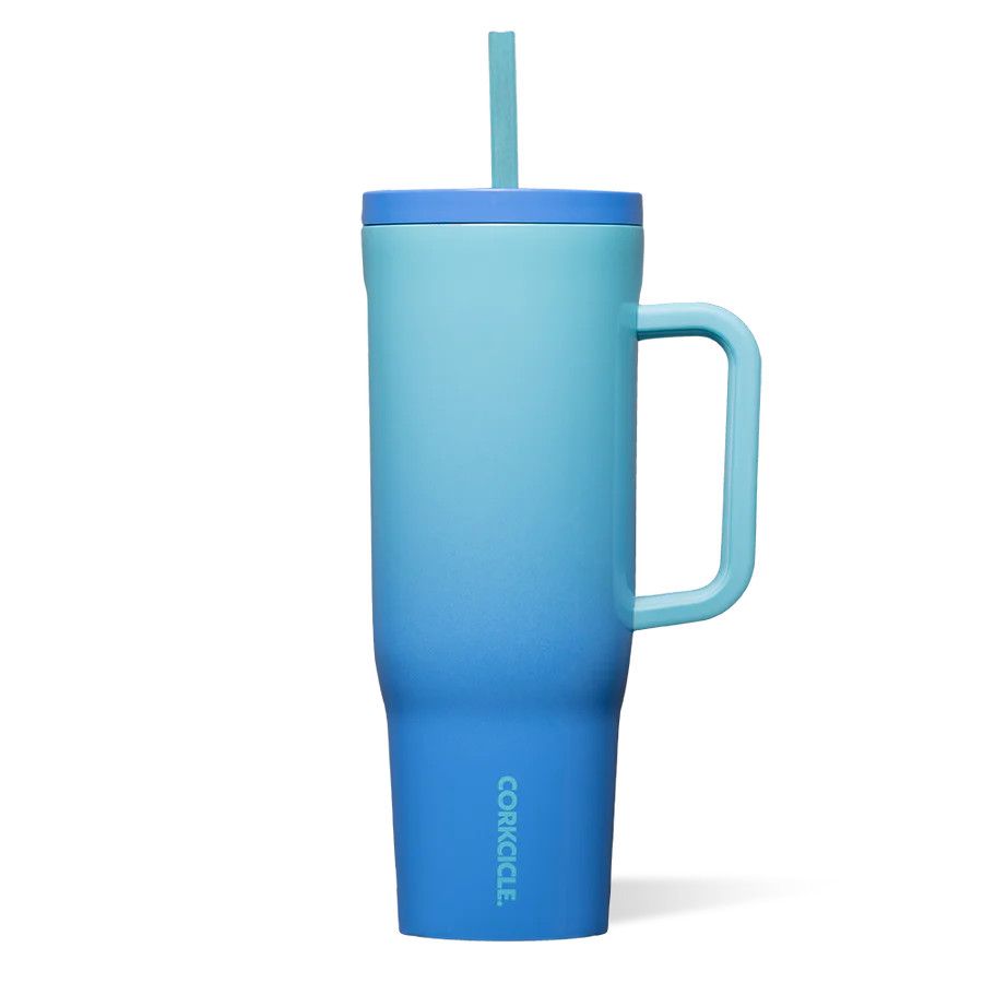 Cruiser Boom Box Blue 40 oz