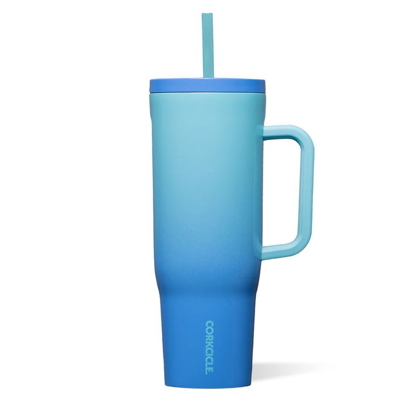 Cruiser Boom Box Blue 40 oz