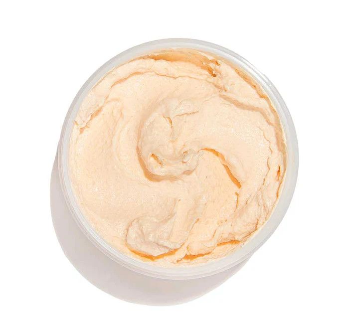 Sunny Dippin Foaming Body Polish 8 oz