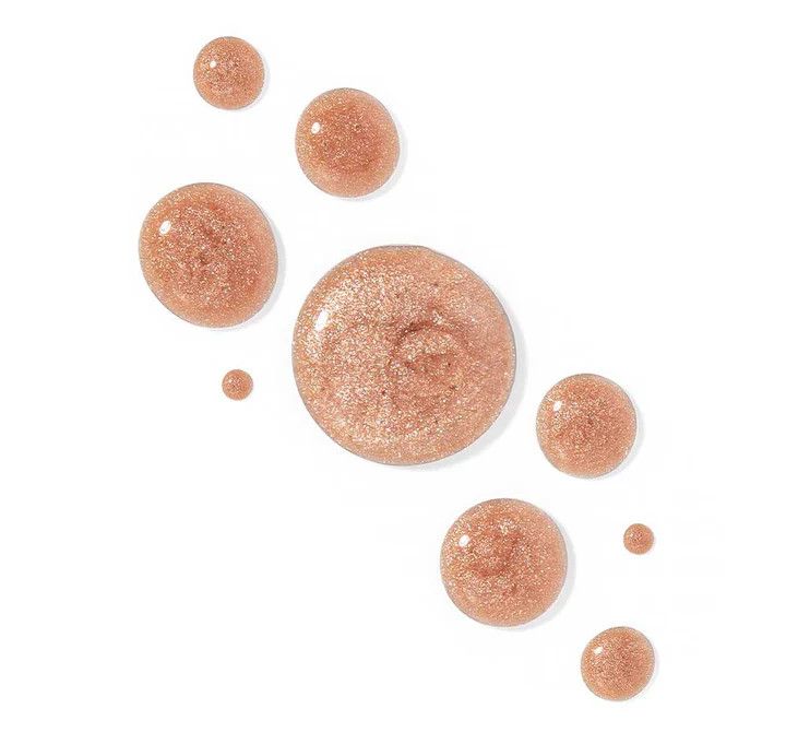 Sunshine Silk Shimmer Air Oil 4 oz