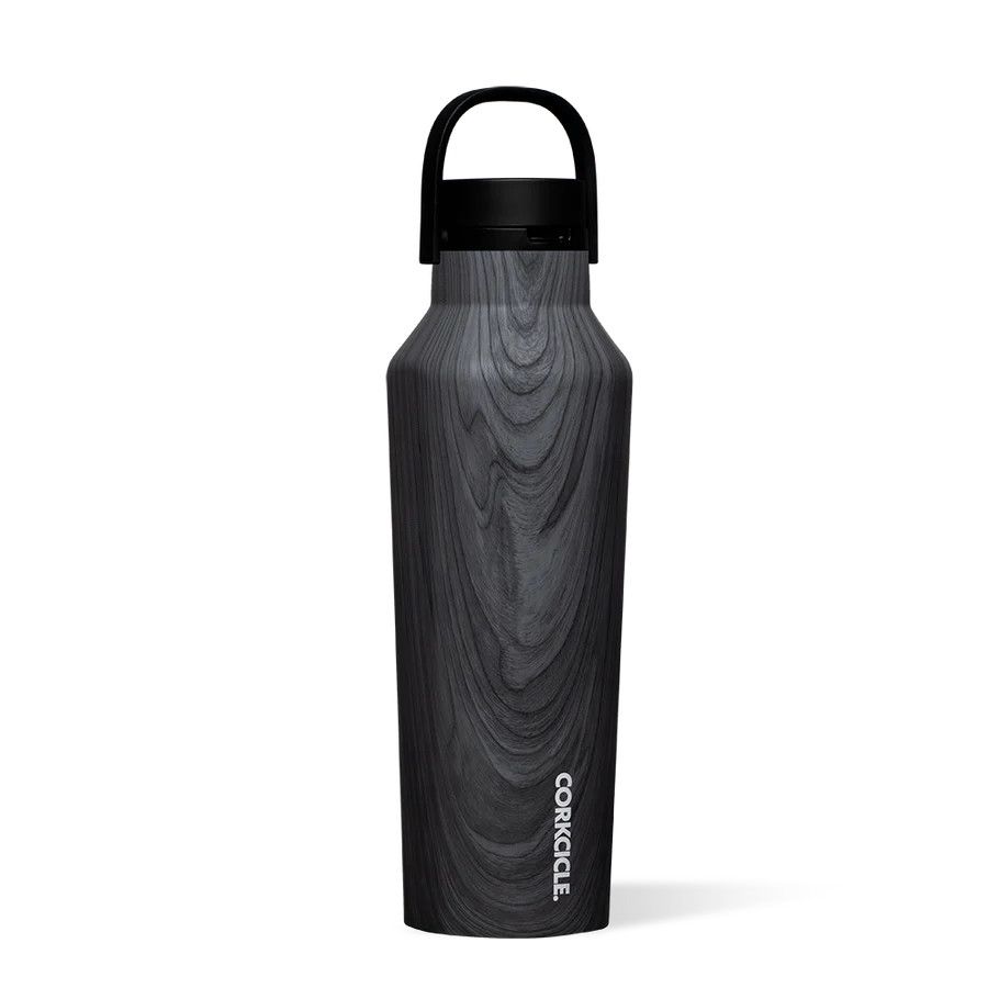 Sport Canteen Burnt Wood 20oz