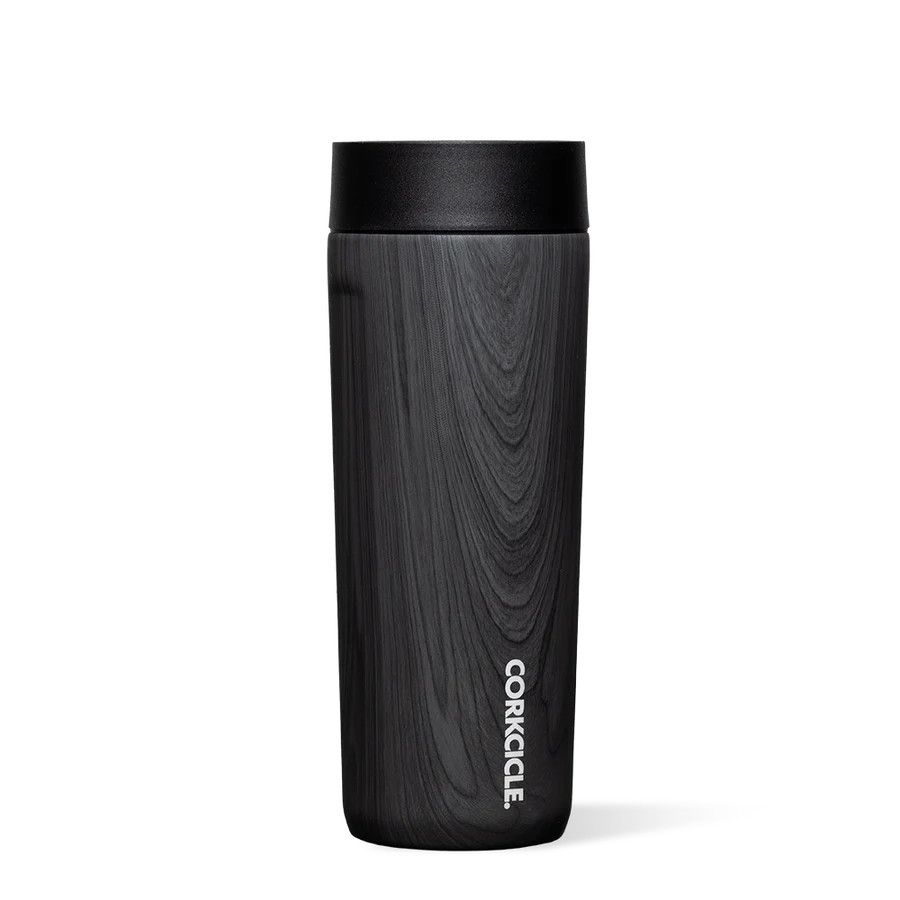 Commuter Cup Burnt Wood 17 oz