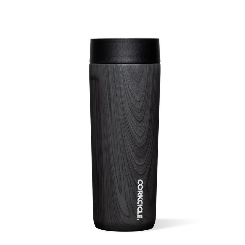 Commuter Cup Burnt Wood 17 oz