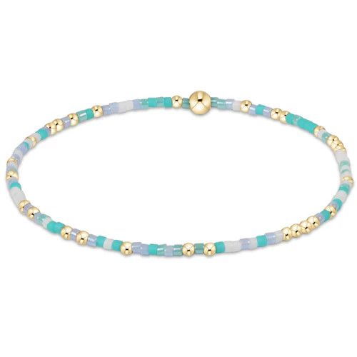 Hope Unwritten Bracelet Man I Teal Like A Woman
