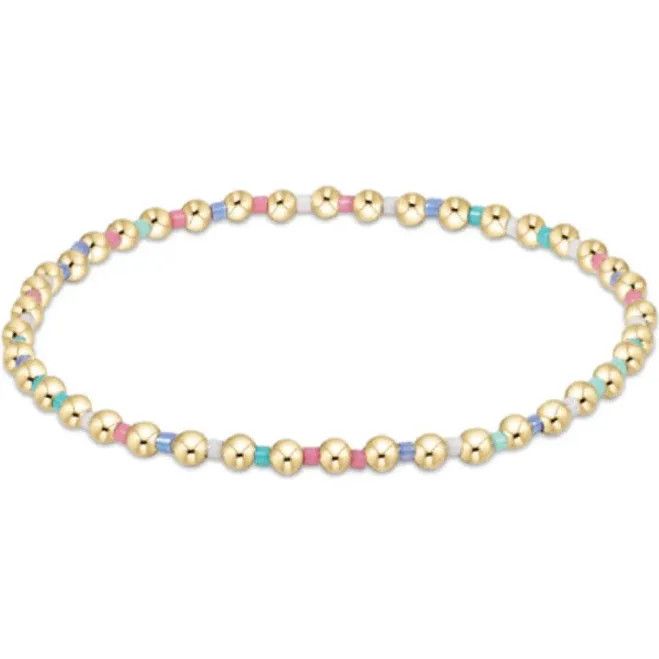 Hope Grateful Bracelet Hot Mess SS25