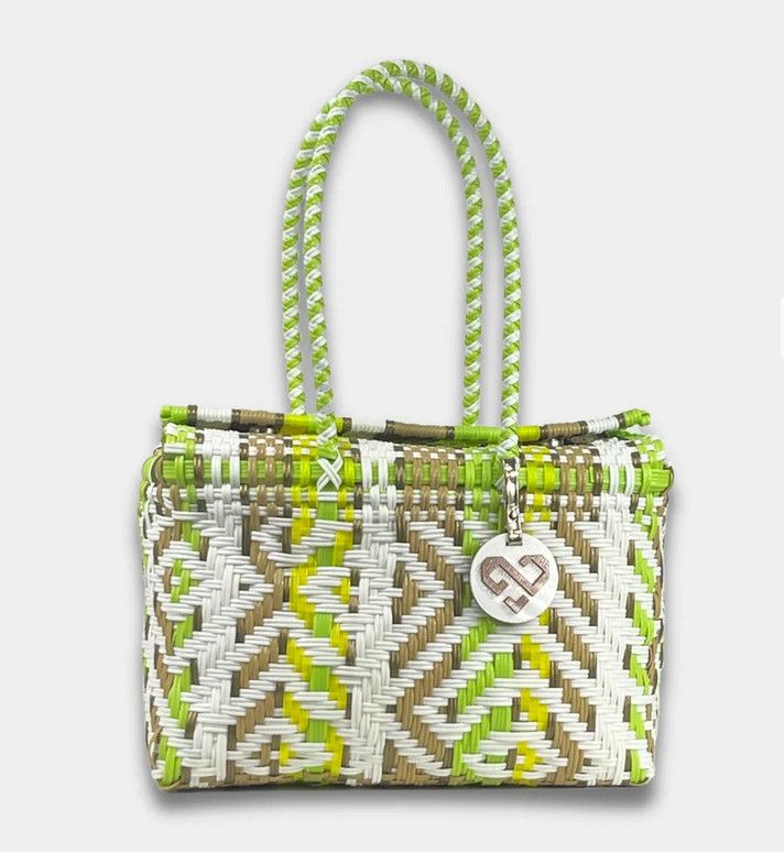 Citrus Basket Small