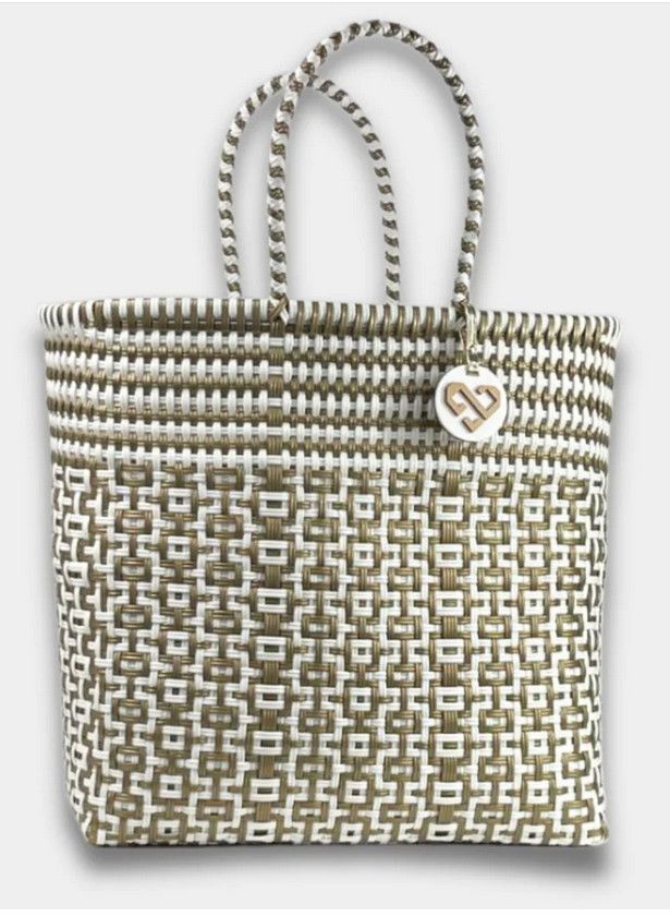 Gelato PW Tote Bag Large