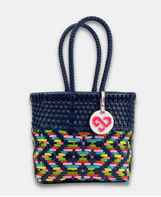 Costa Tote Bag Mini