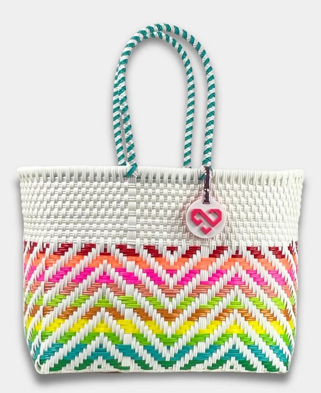 Ritmo Basket Small