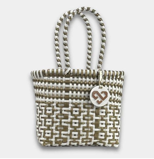 Gelato PW Tote Bag Mini