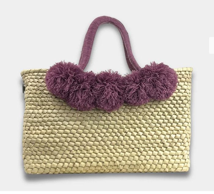 Palma Nina Pink