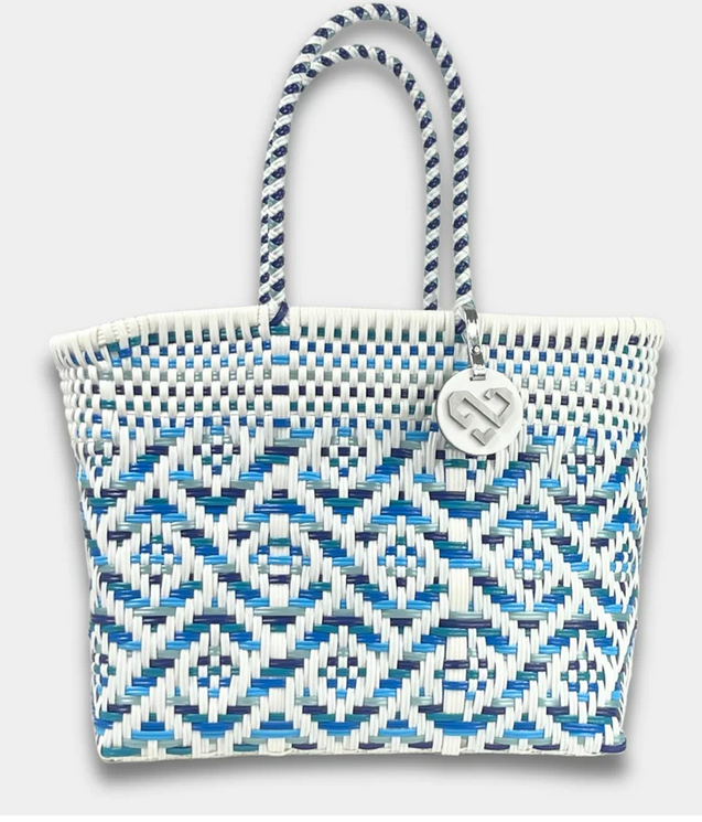 Venecia Basket Small