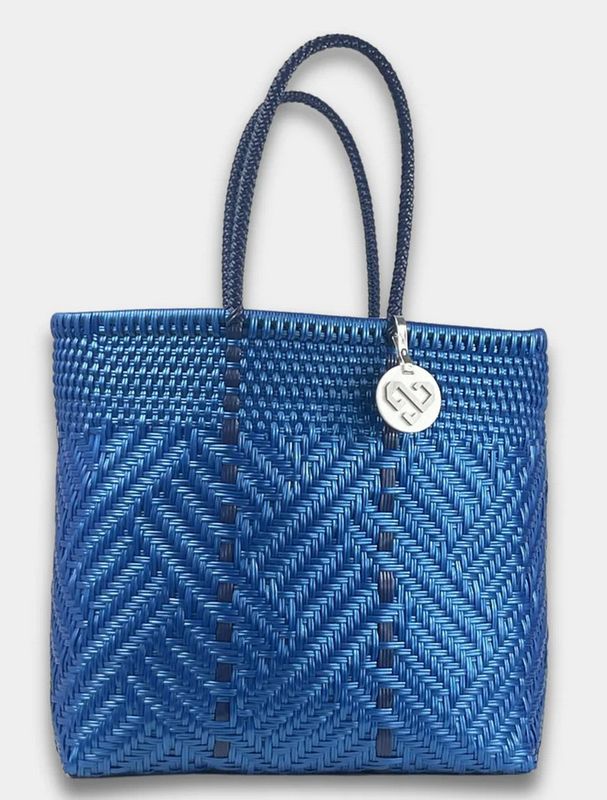 Glimmer Ultra Tote Bag Large