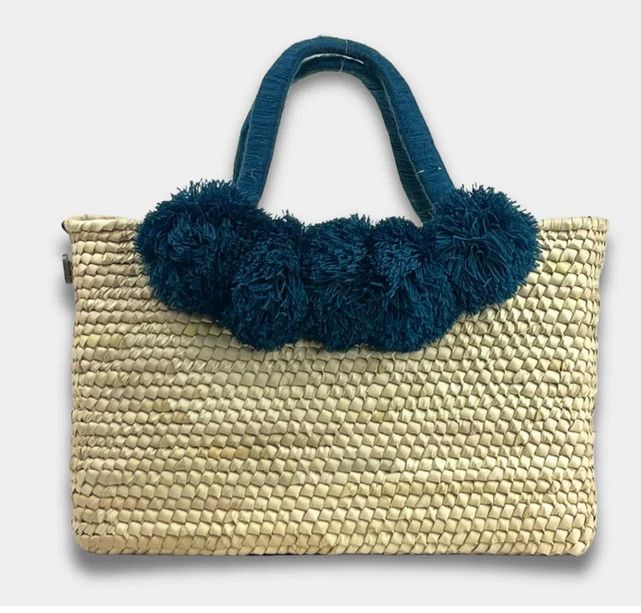 Palma Nina Blue