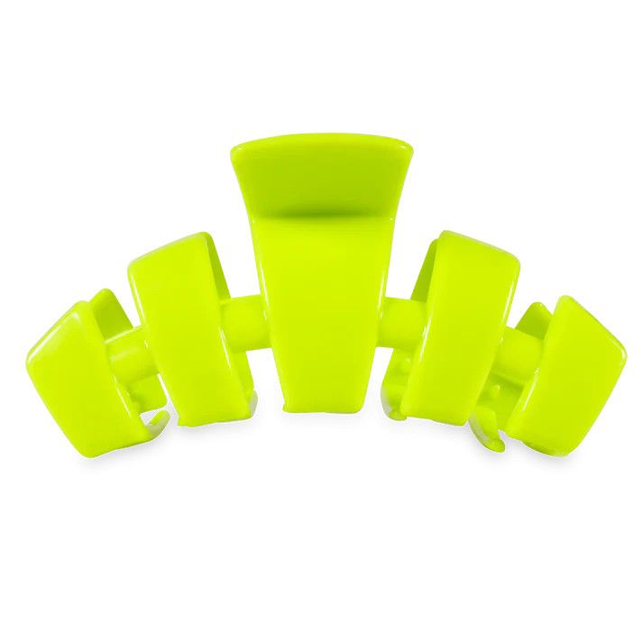 Large Classic Clip Summer Brights