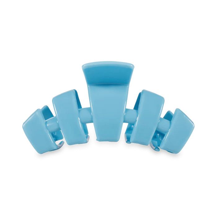Medium Classic Clip Summer Sky