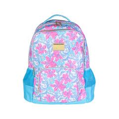 Backpack Beachside Haven