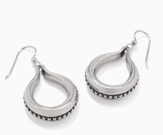 Pretty Tough Arch Fr Wr Earrings