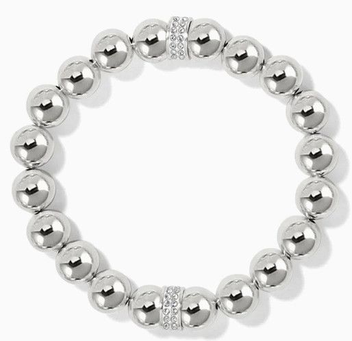 Meridian Stretch Bracelet