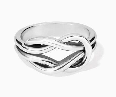 Interlok Harmony Ring Size 7