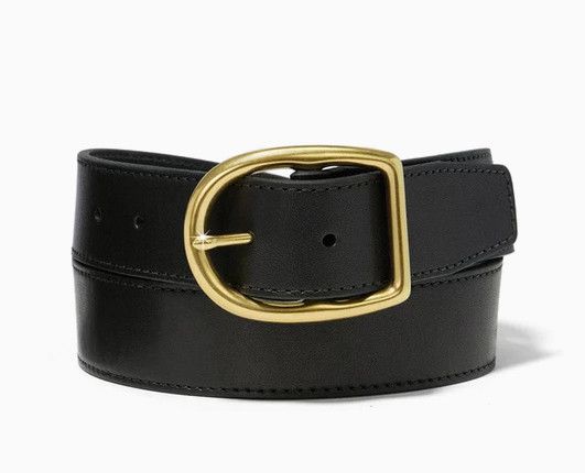 Ambrose Belt Black 1-1/2&quot;, Size: Sml