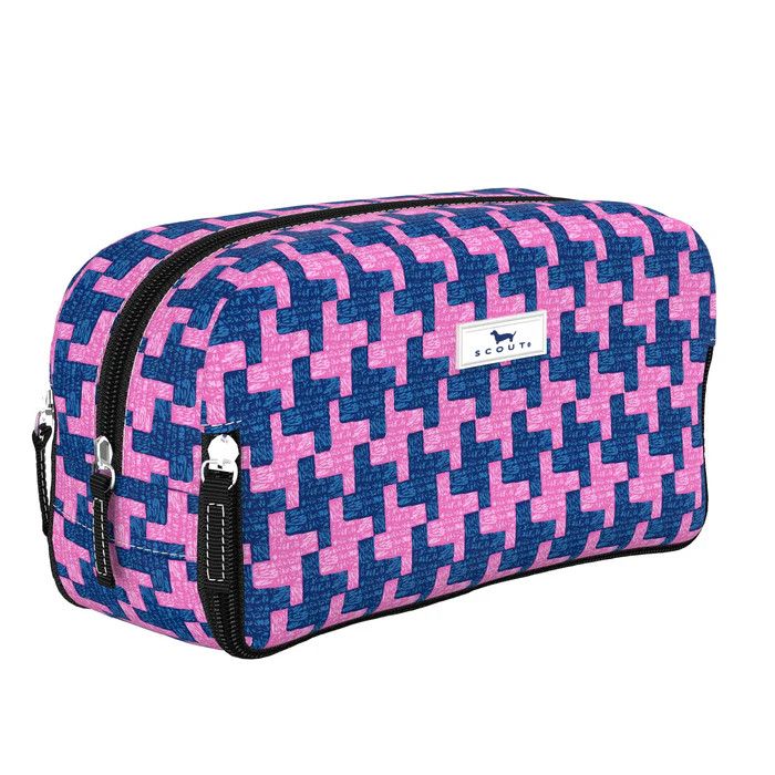 3 Way Bag Lost and Hound