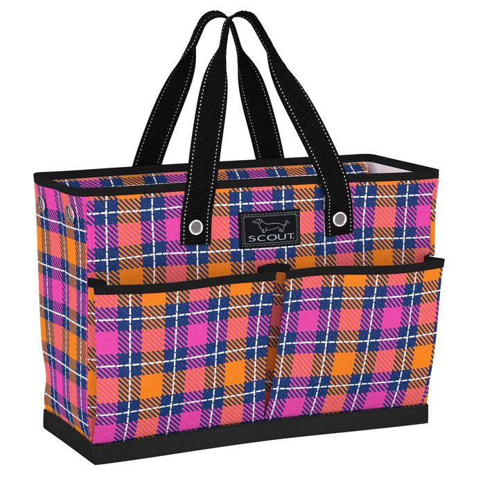 The BJ Bag As If