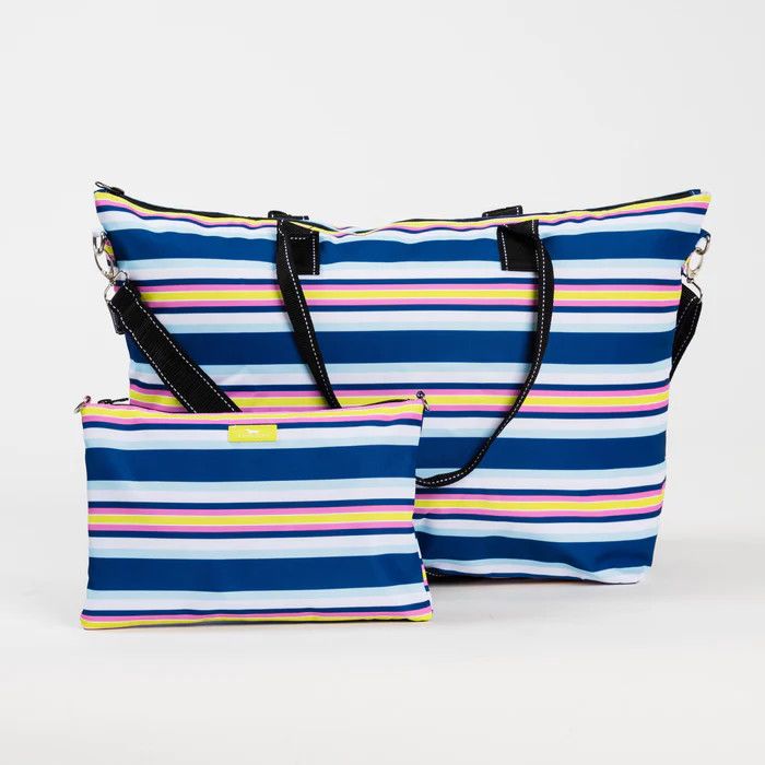 Overpacker Large  Fall in Line