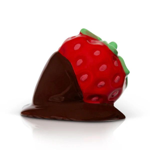 Mini Sweet On You Chocolate Covered Strawberry