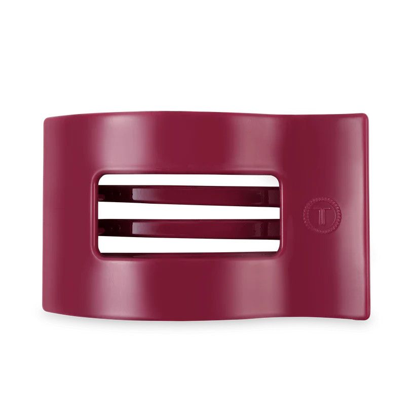 Large Flat Rectangle Clip Wild Side