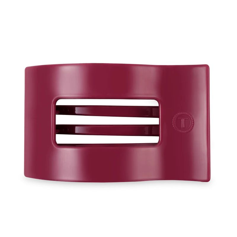 Large Flat Rectangle Clip Wild Side