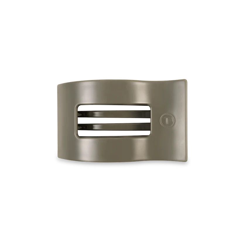 Small Flat Rectangle Clip Sage It Ain&#39;t So