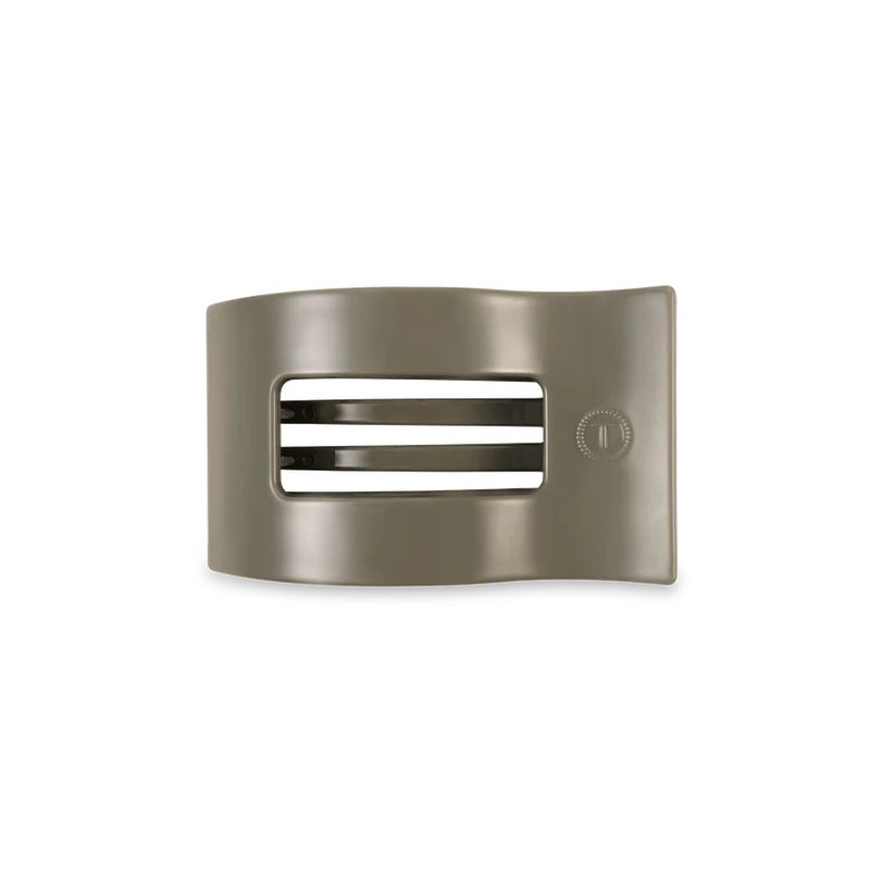 Small Flat Rectangle Clip Sage It Ain&#39;t So