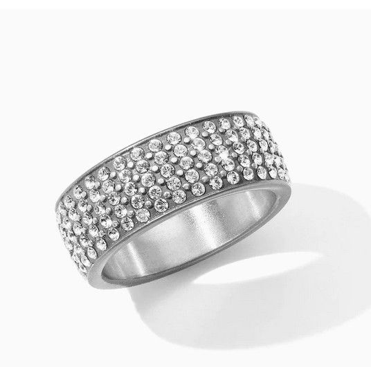 RIng Meridian Size 7