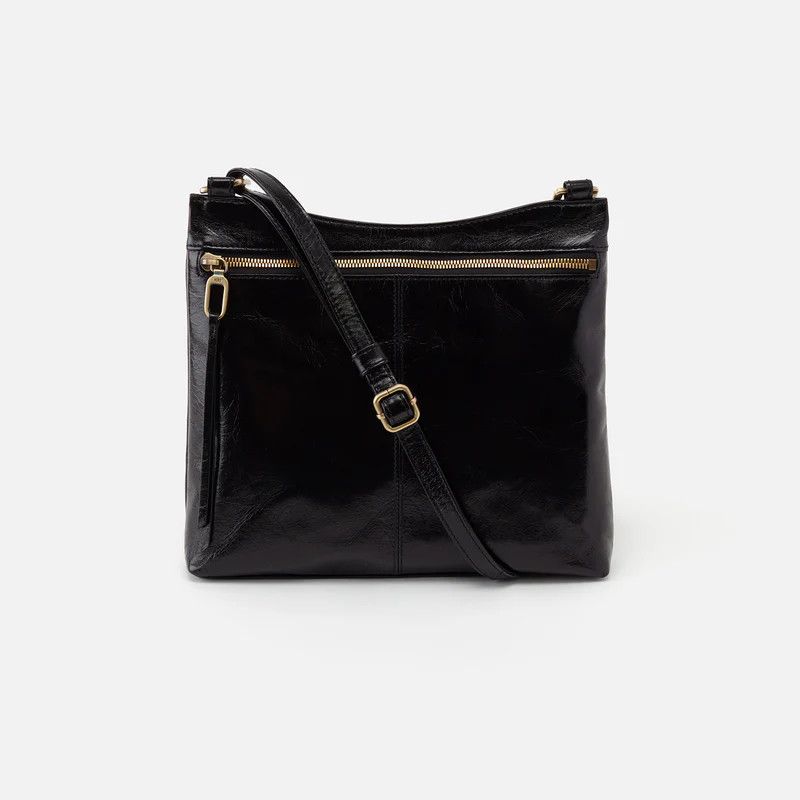 Cambel Crossbody Bag Black