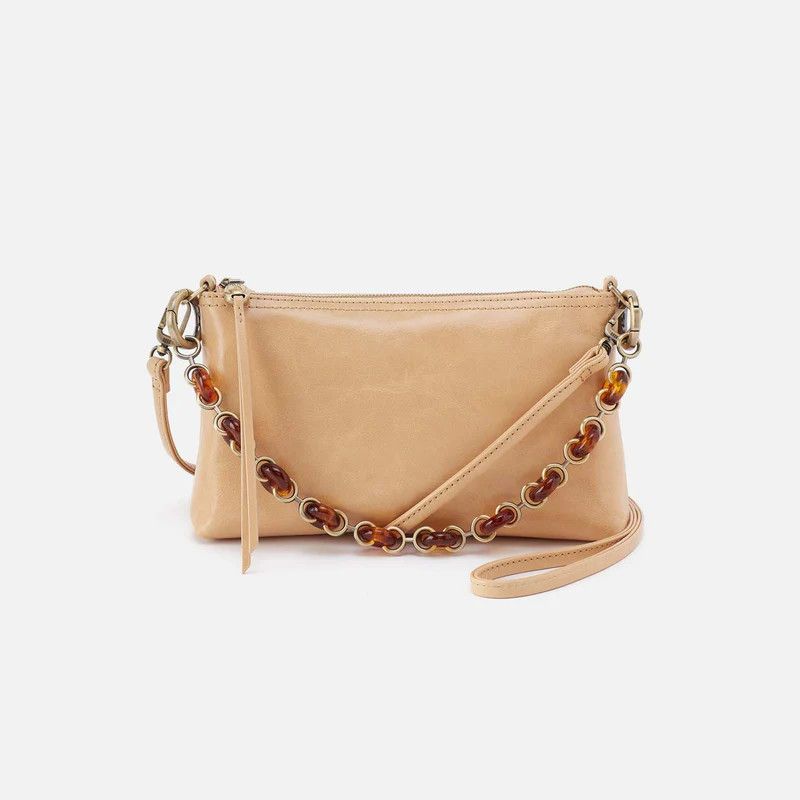 Darcy Crossbody Desert Sand