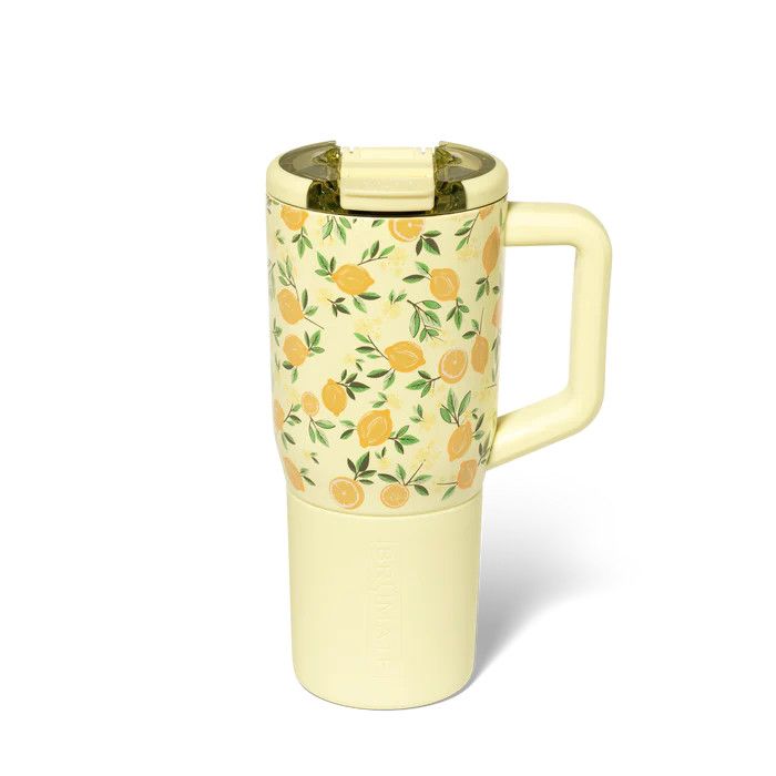 Brumate Muv 25 oz Limoncello