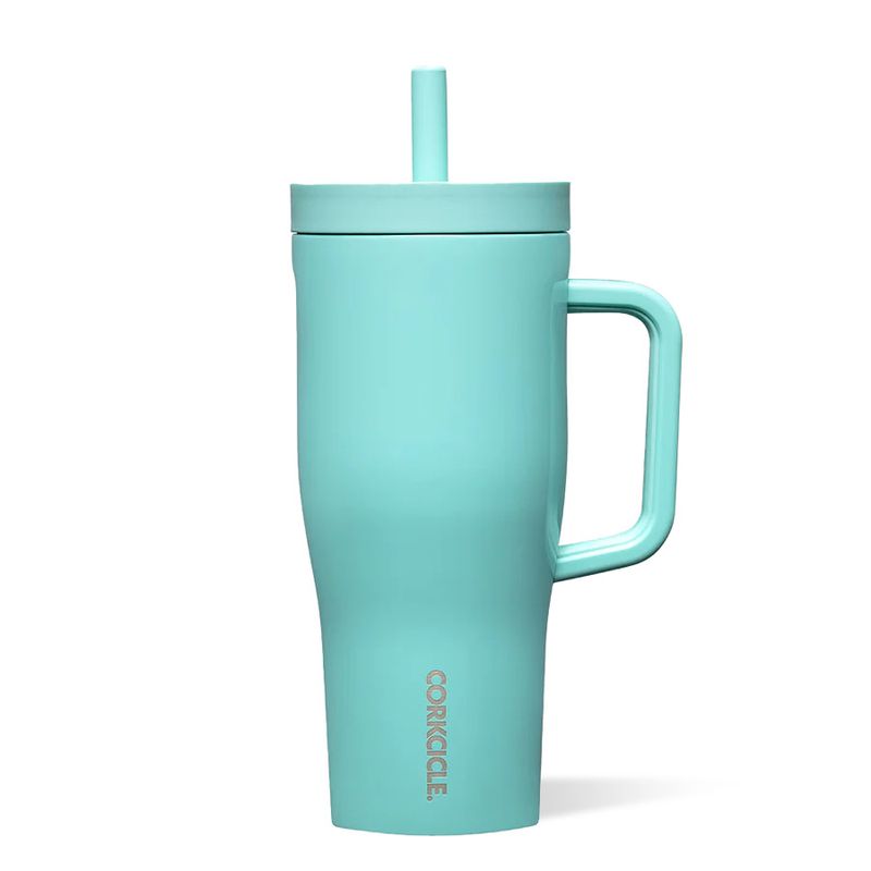 Cruiser 22oz Turquoise