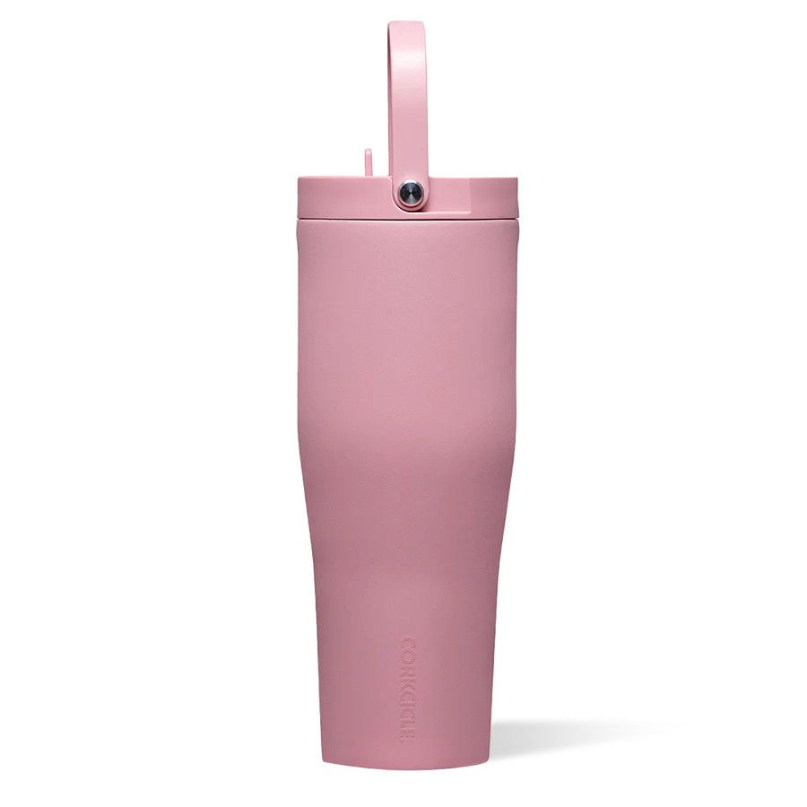 Go Cup XL 30oz Desert Rose