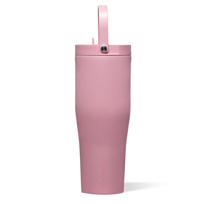 Go Cup XL 30oz Desert Rose