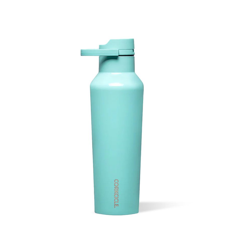 Sport Canteen 20oz Turquoise