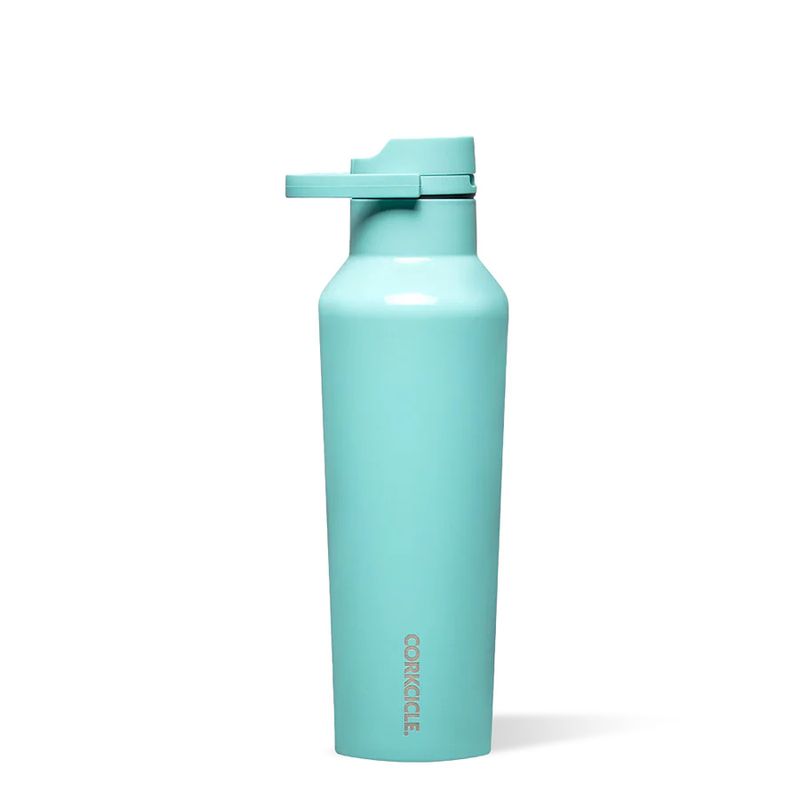 Sport Canteen 20oz Turquoise