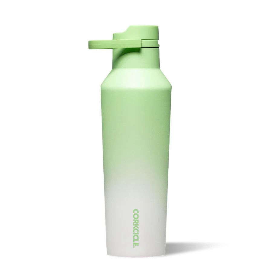 Sport Canteen 20oz Honeydew