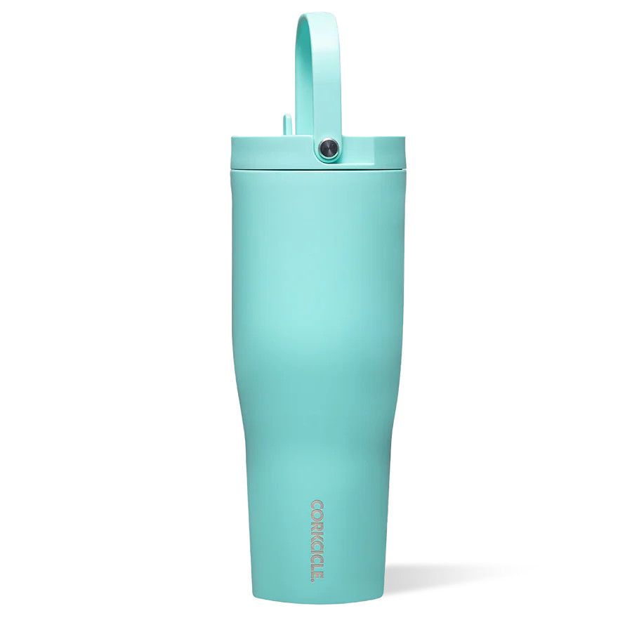 Go Cup XL 30oz Turquoise