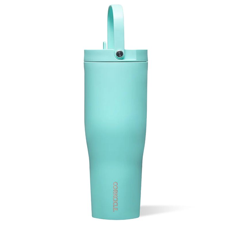 Go Cup XL 30oz Turquoise